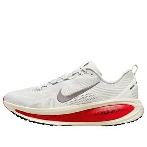 Nike Air Zoom Vomero 18 'Platinum Tint Siren Red Light' HM6803-001 Men’s Size 14